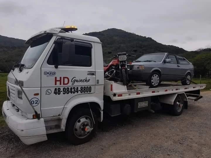 Resgate 24h no Norte da Ilha de Florianópolis